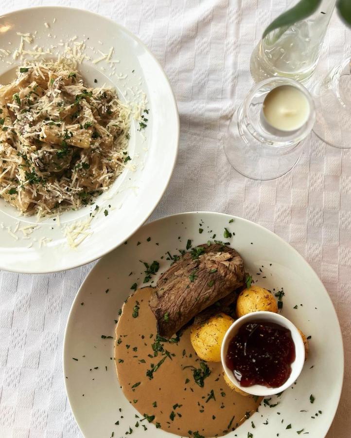 Goetastroems Vaerdshus Hotel 4*